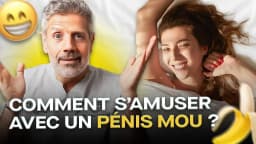 5 Ways to Give Pleasure Without an Erection