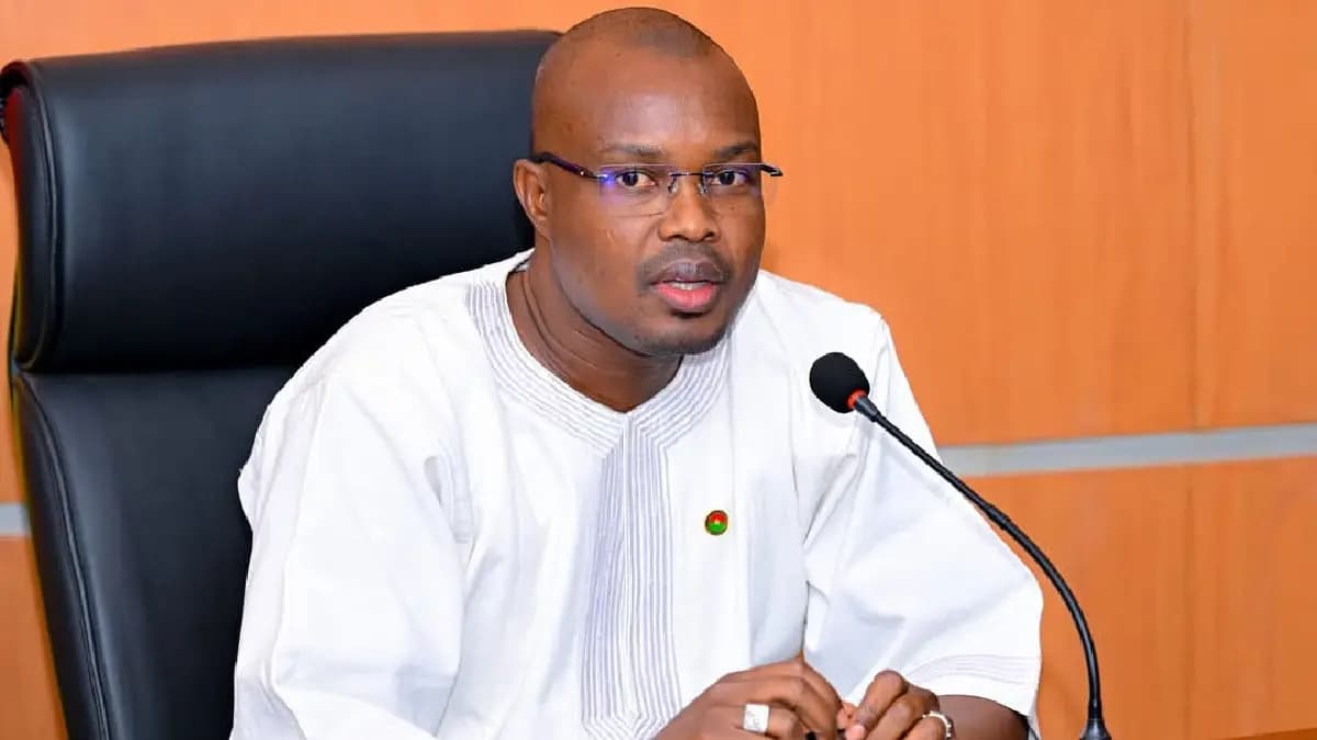 Burkina Faso: Prime Minister announces significant progress in establishing the AES Unified Force