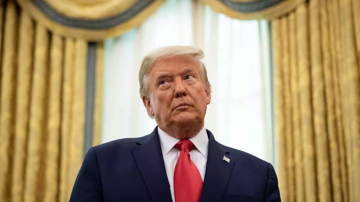 Donald Trump: “I won’t use force to acquire Greenland”
