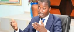 Benin: Wilfried Houngbédji appointed government spokesperson