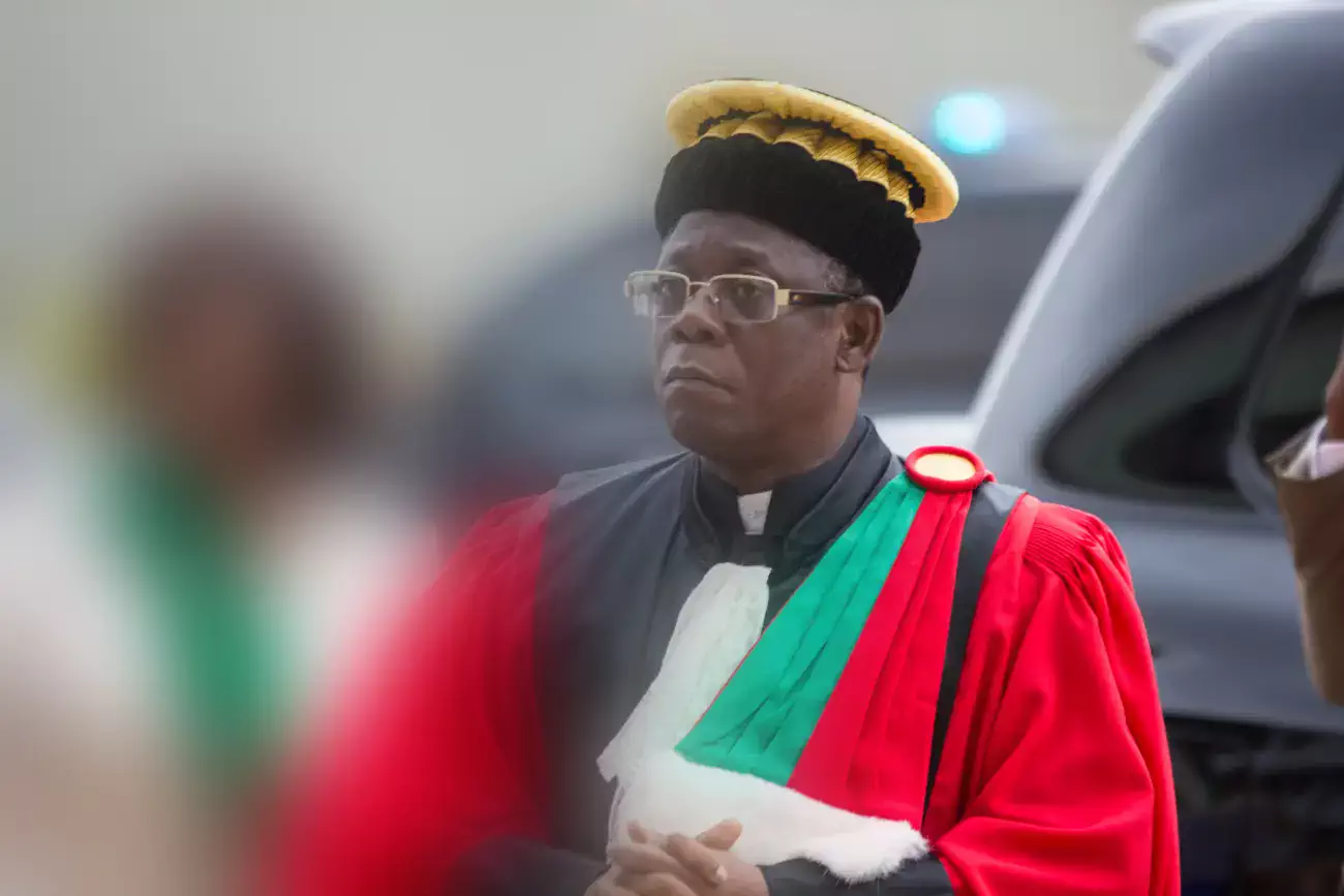 Benin: Théodore Holo rules out any postponement of general elections due to insecurity