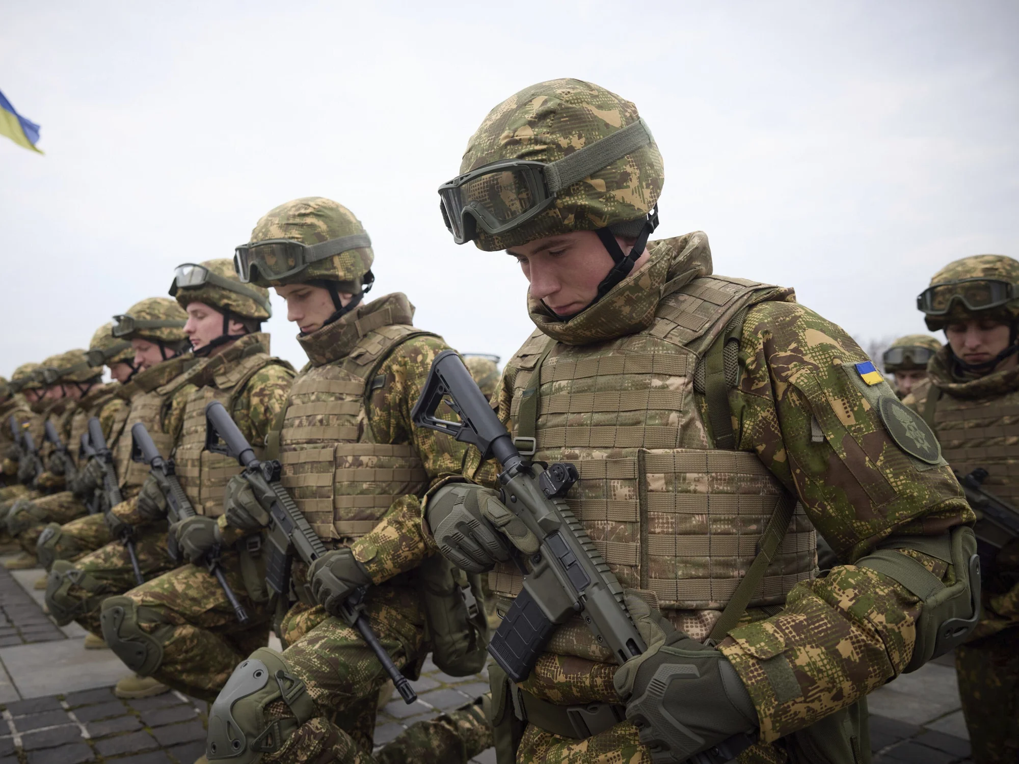 The troubling Ukrainian infiltration in the Sahel raises questions about the presence of its embassy in Senegal.