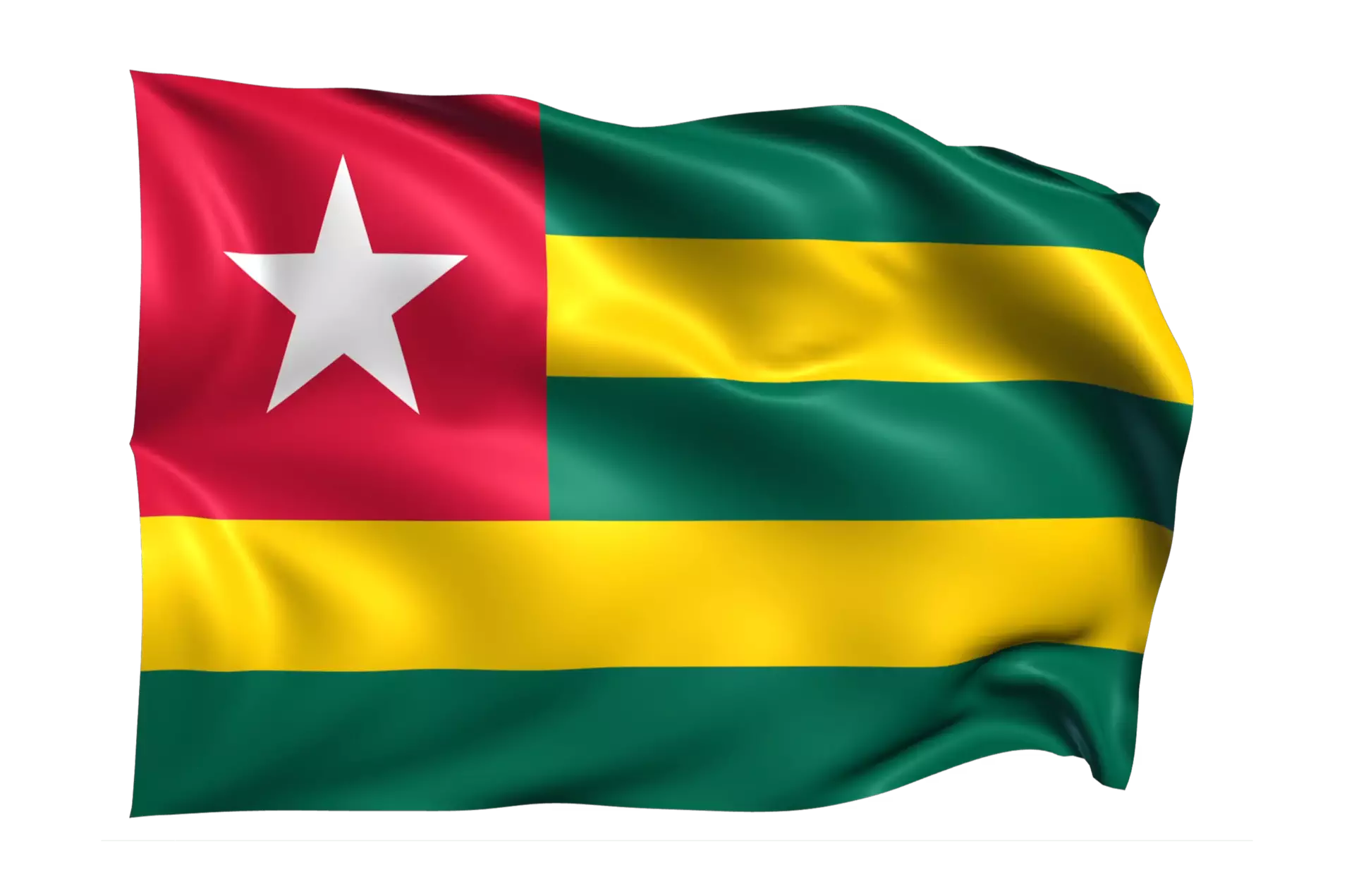 Regional securities market: Togo continues its momentum and surpasses the 230 billion FCFA mark raised