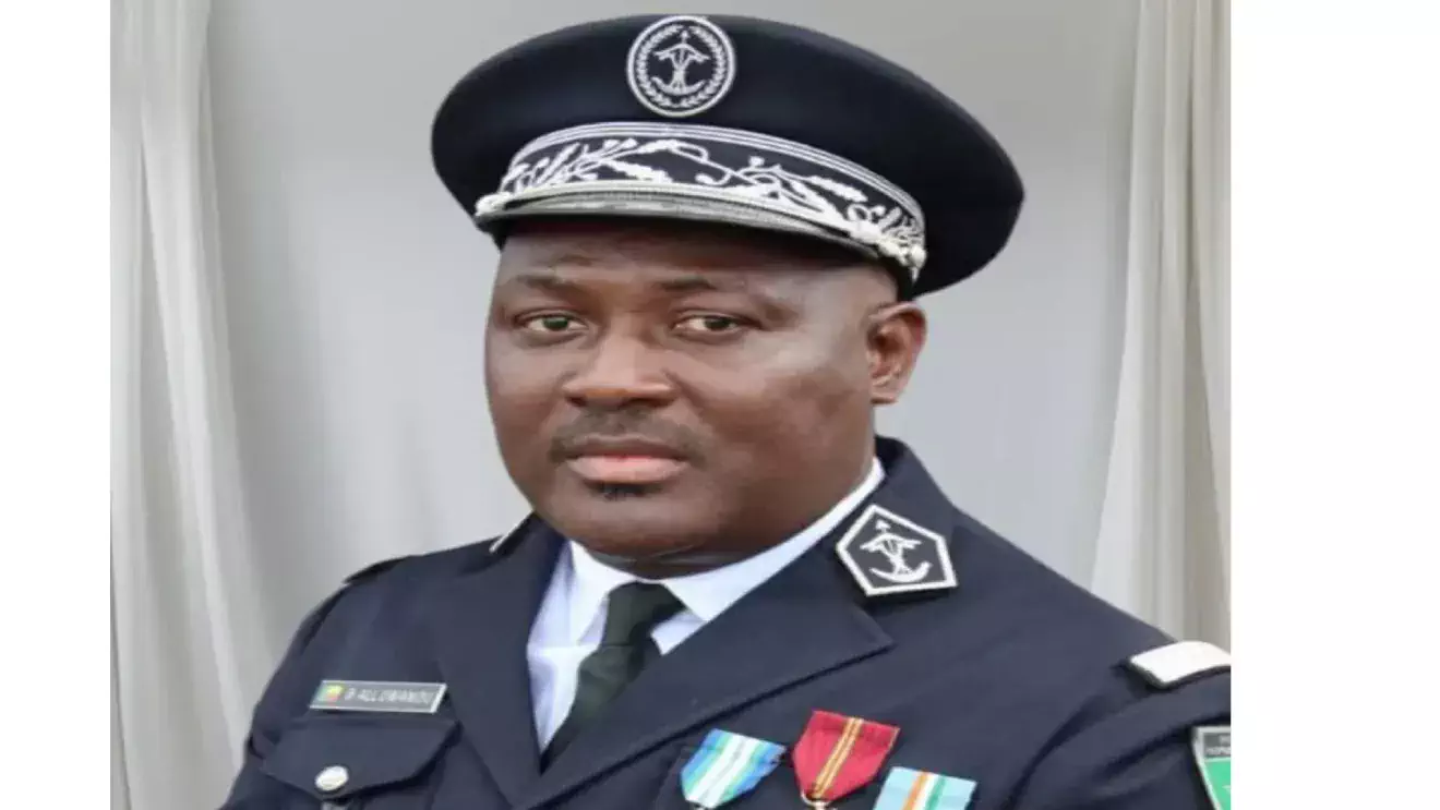 Benin: Dassa-Zoumè hosts the second phase of the “Community Police Month”