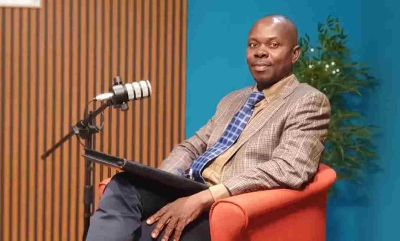 Houndégnon Case: CRIET maintains detention of former DGPN