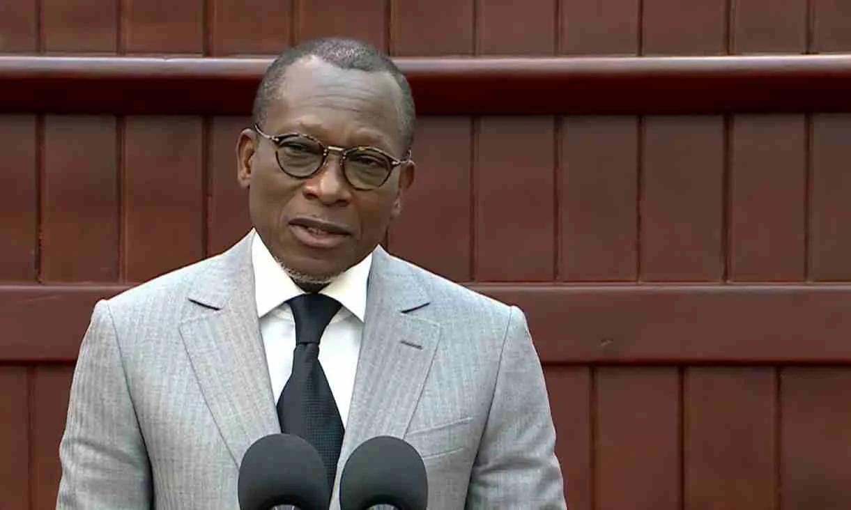 Benin: towards the recruitment of 115 civil servants for the benefit of the Directorate of Water, Forests, and Hunting