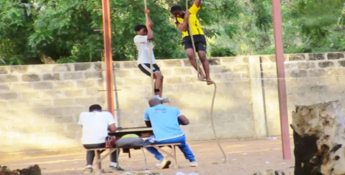 Benin – BEPC 2025: here is the schedule for oral and athletic exams