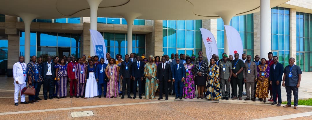 Regional dialogue in Cotonou concludes: roadmap adopted to strengthen peace architectures in West Africa