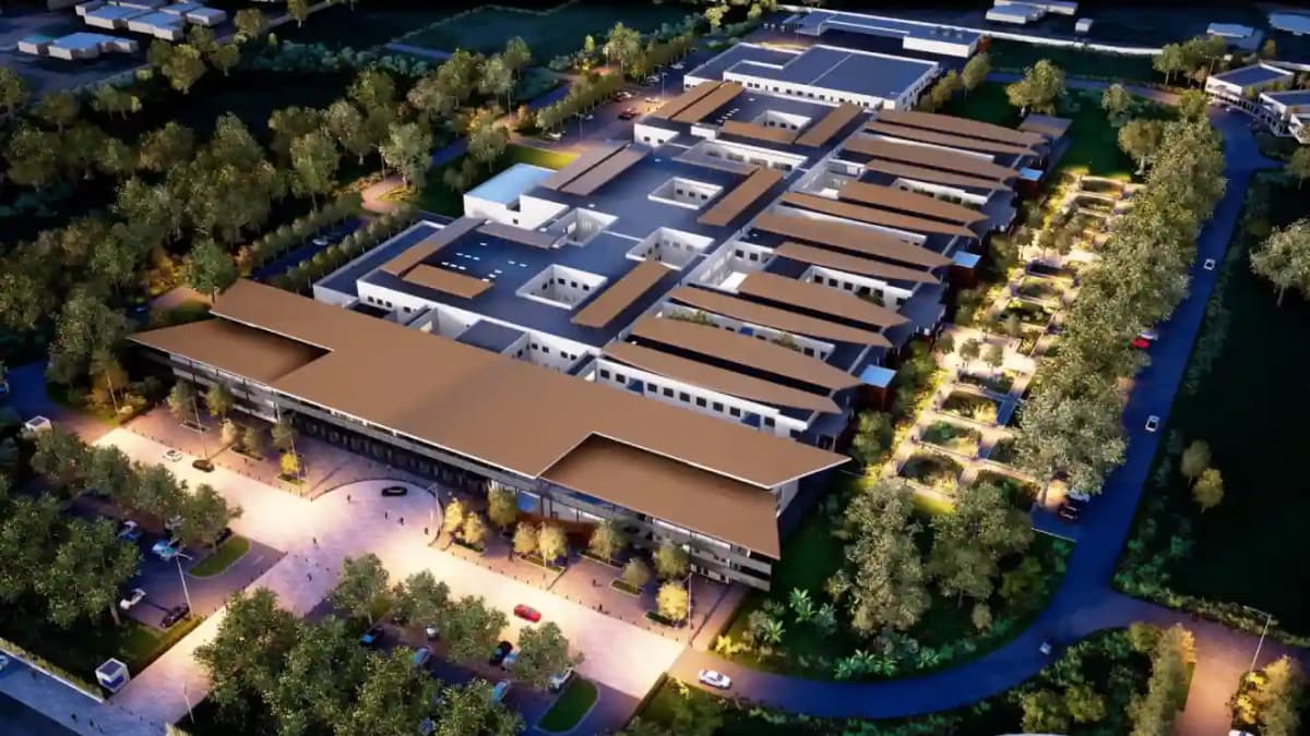 Benin: new hospital, hotel, and industrial projects approved under the Investment Code