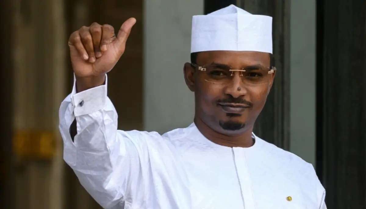 Chad: presidential term extended to seven years, term limits removed