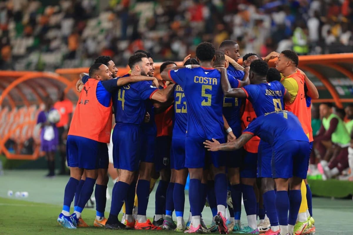 World Cup 2026 (Qualifiers): Cape Verde qualify for the final tournament, Cameroon will contest the playoffs