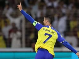 Cristiano Ronaldo is getting into MMA