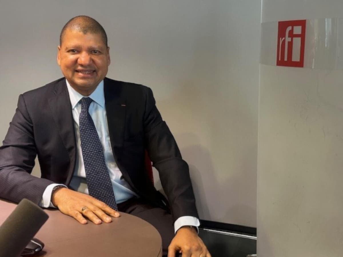 2025 election in Ivory Coast: Jean-Louis Billon wants a showdown with Alassane Ouattara