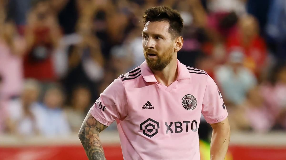 Messi révèle les dix jeunes talents appelés à briller sur la scène mondiale