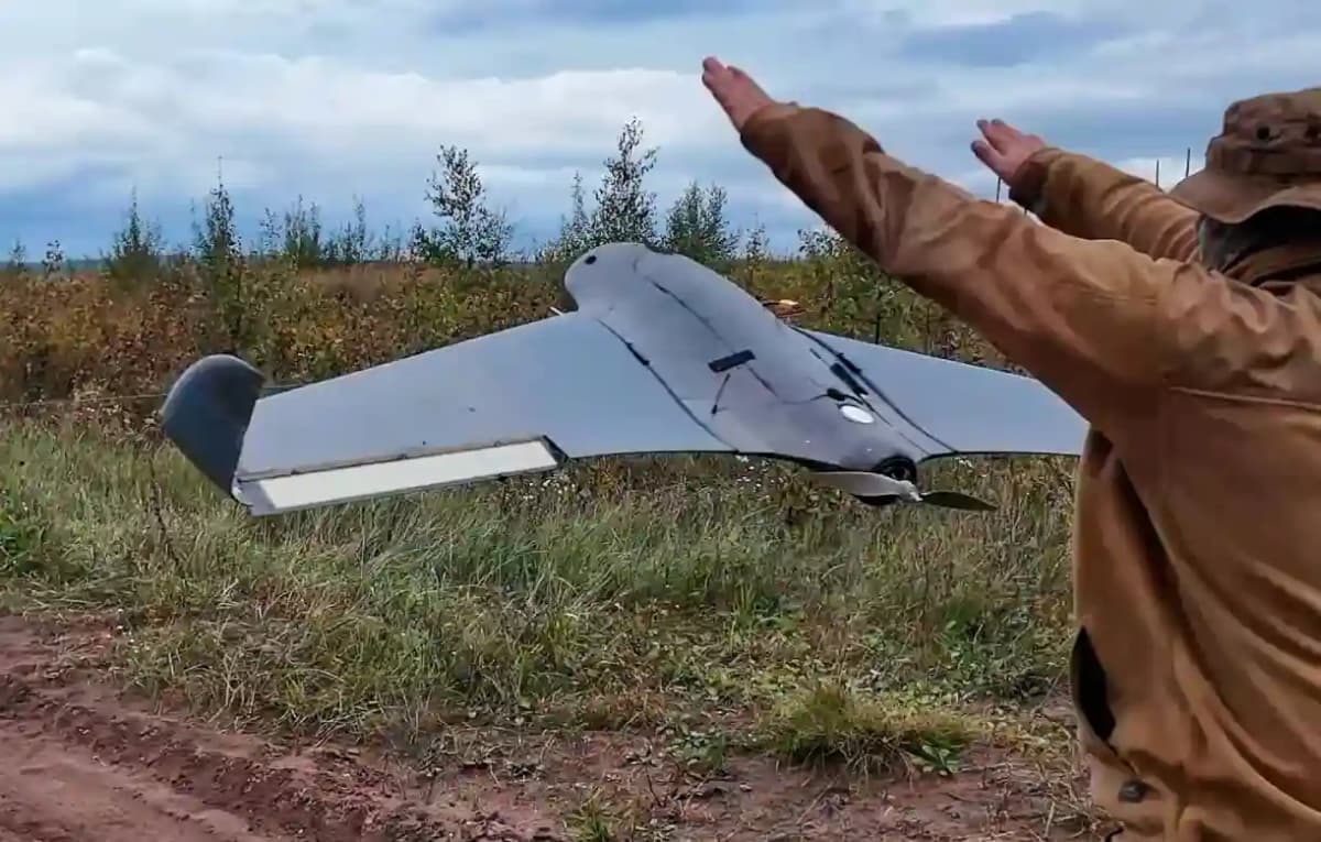 French photojournalist Antoni Lallican killed in a drone attack in Ukraine