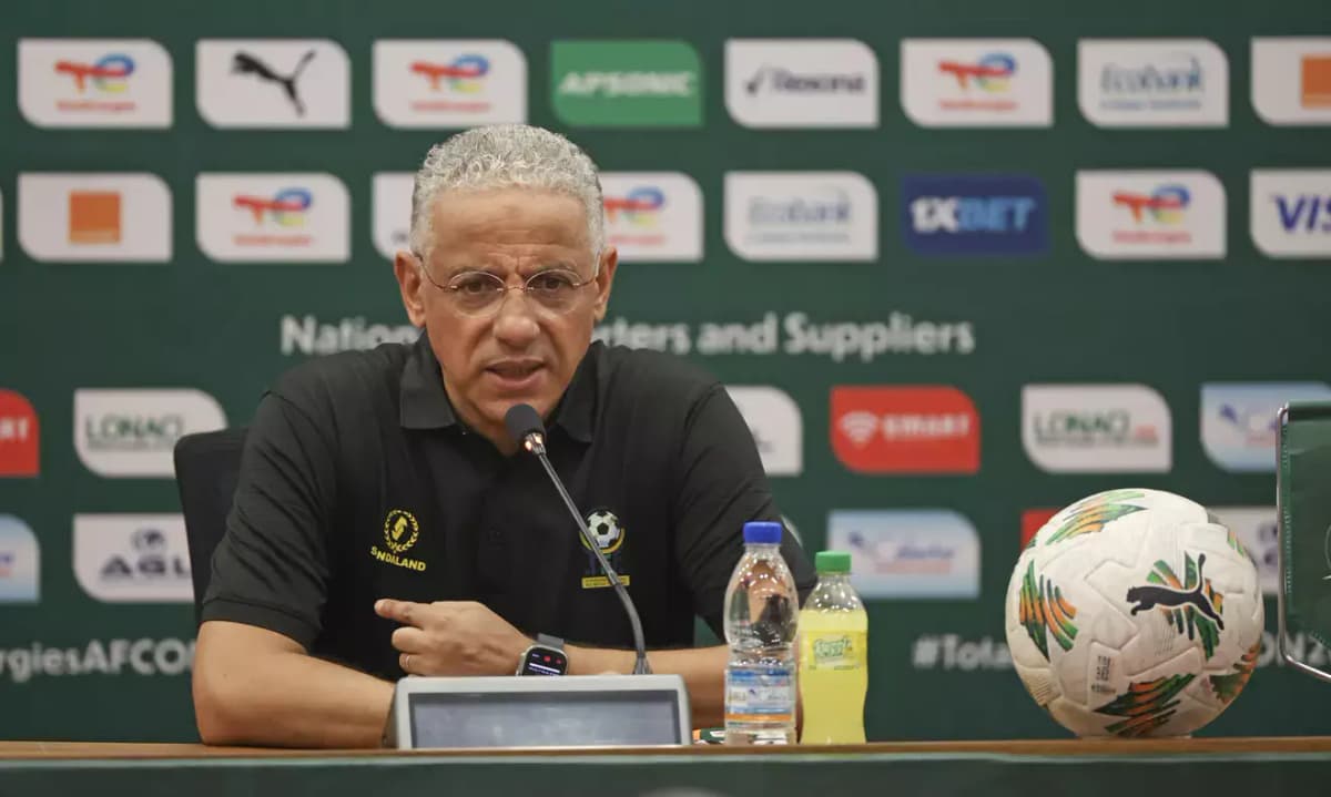 World Cup 2026 (Q): Rwanda’s coach promises to torpedo Benin’s plans