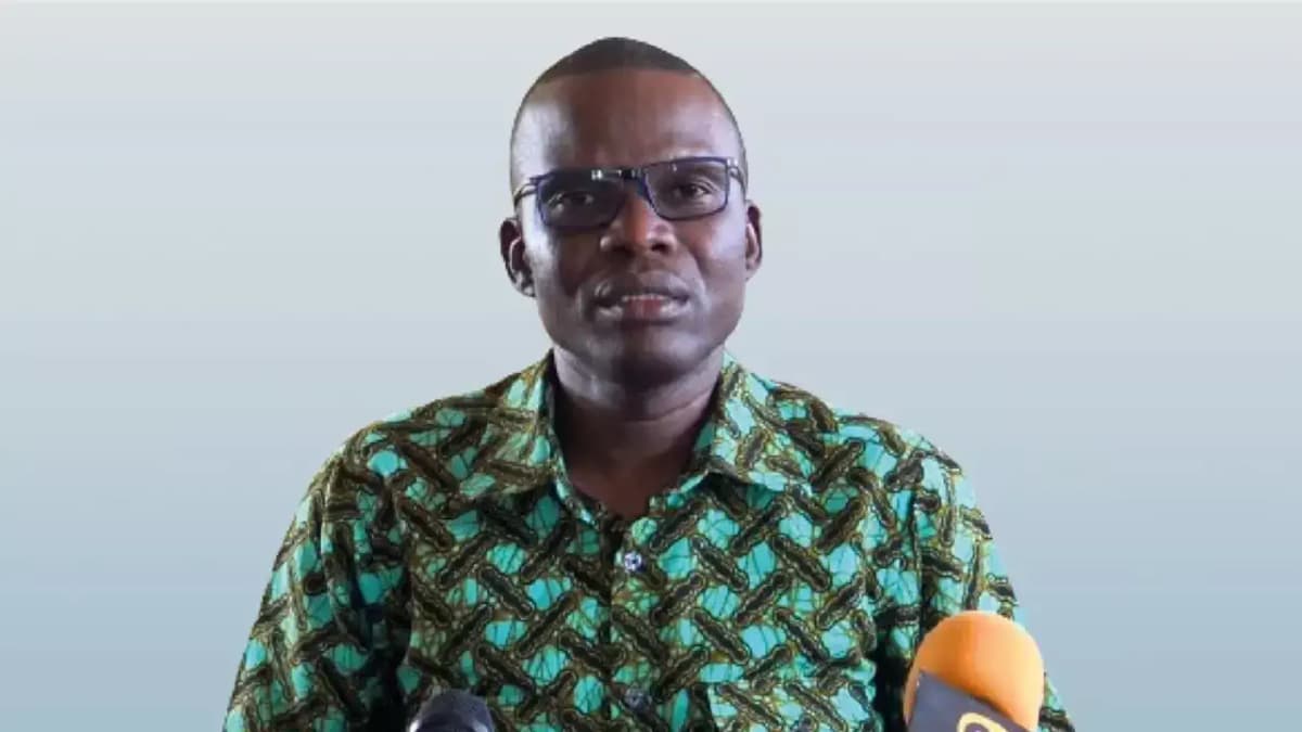 Benin : Michel Ahonon appointed President of the Technical Committee for the Press Card