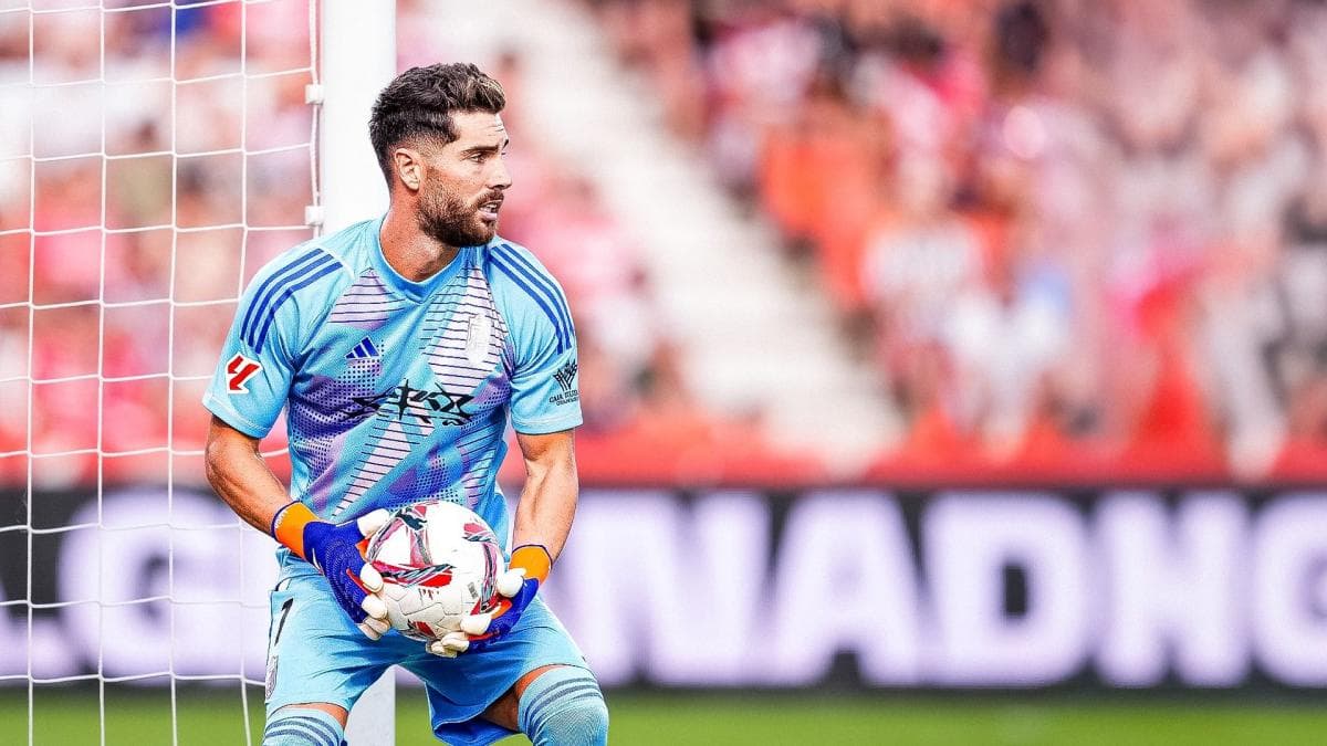 World Cup 2026 (Q): Algeria’s squad includes Luca Zidane