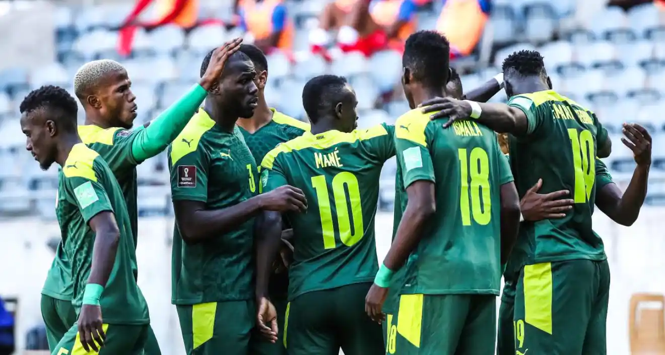 CAN 2025: Senegal pockets a record prize