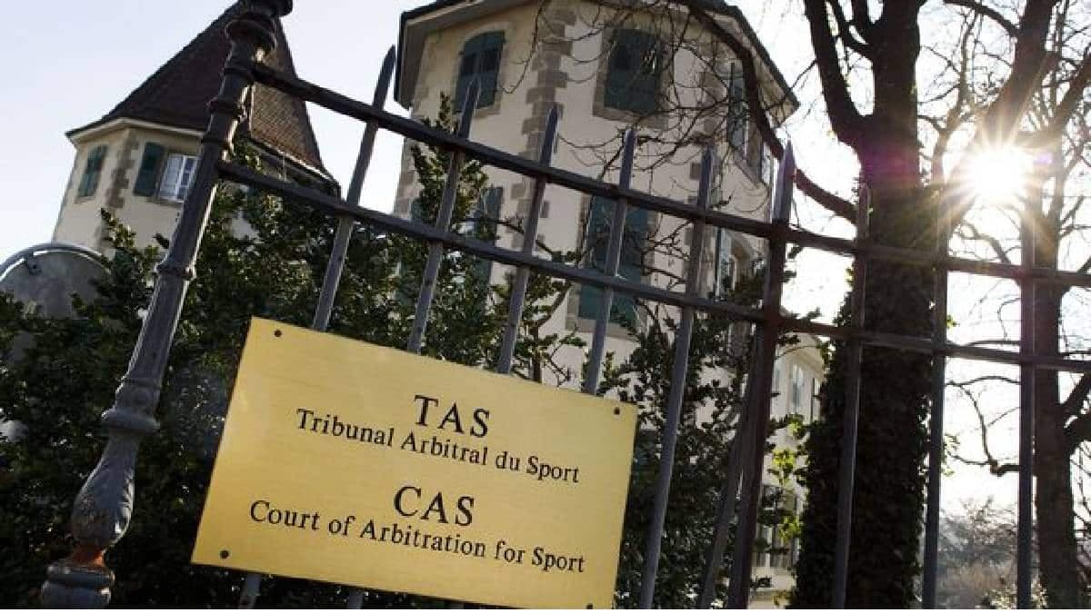 AFCON 2025: CAS rules against Guinea and confirms Tanzania’s qualification