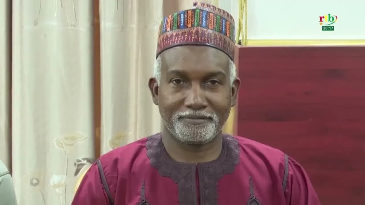 Airspace violation: Nigeria issues an official apology to Burkina Faso