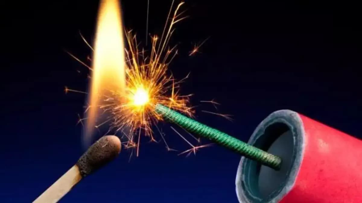 Tackling noise pollution: more than a ton of firecrackers seized in Benin