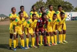 U17 World Cup (W): Benin overturns Sierra Leone and advances to the final round of qualifying