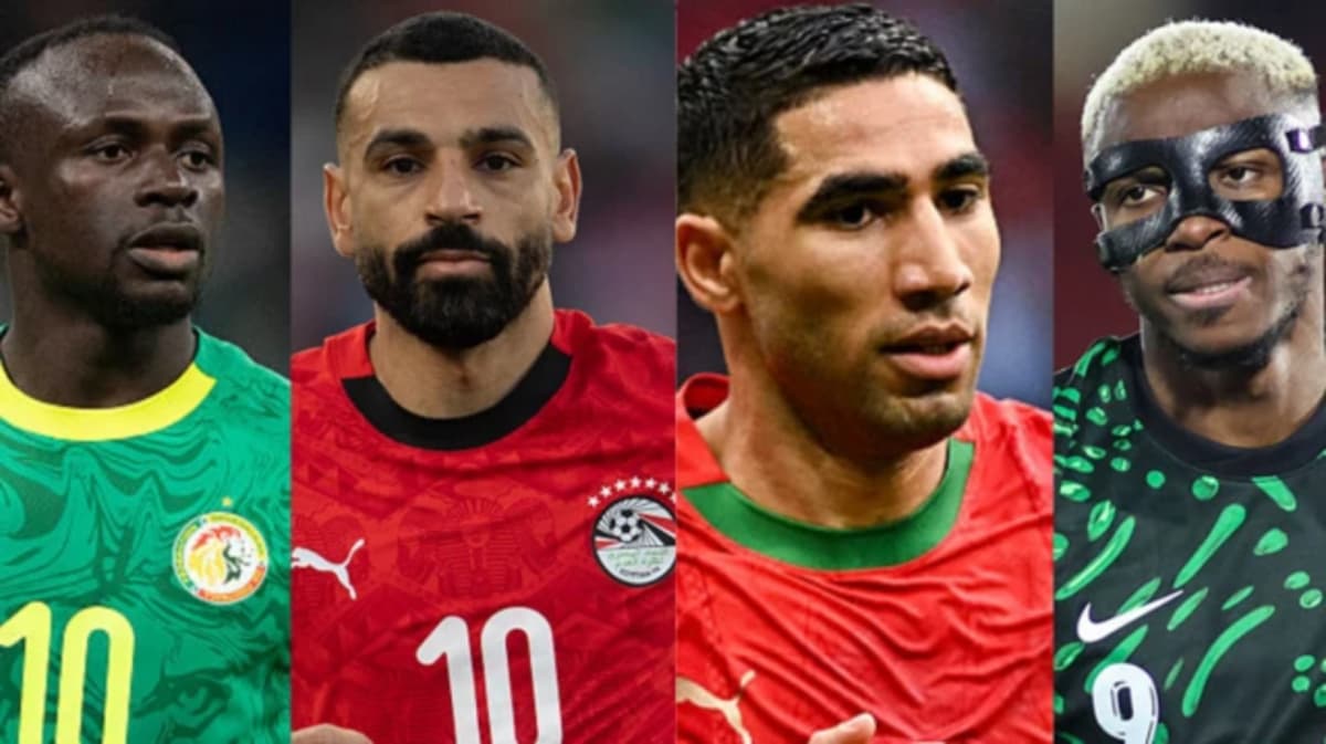 CAN 2025: Nigeria vs Morocco, Senegal vs Egypt, the schedule for this Wednesday.
