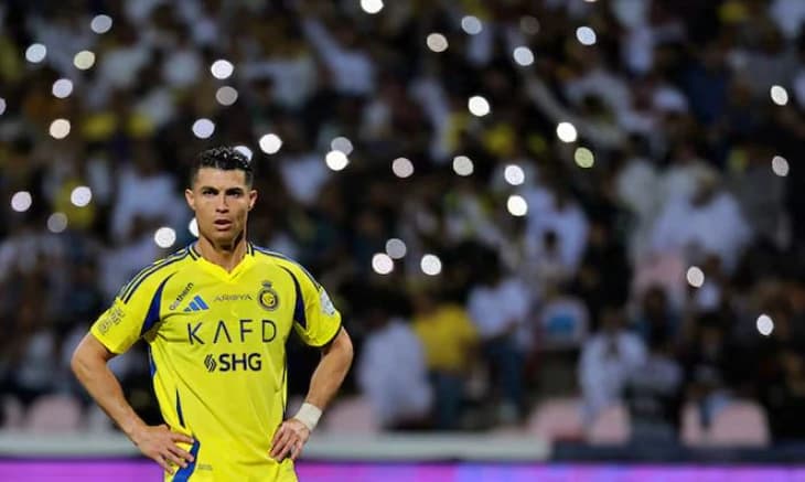 Fabio Capello: “Cristiano Ronaldo doesn’t have the genius of Messi, Maradona or Ronaldo Nazario”