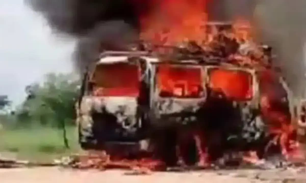 Benin: human toll of the accident that occurred this Thursday in Malanville