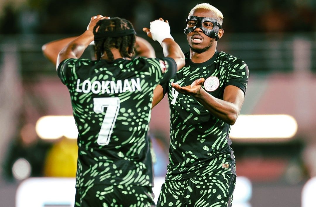 Friendly: Jordan draw with Nigeria, Japan upends England at Wembley