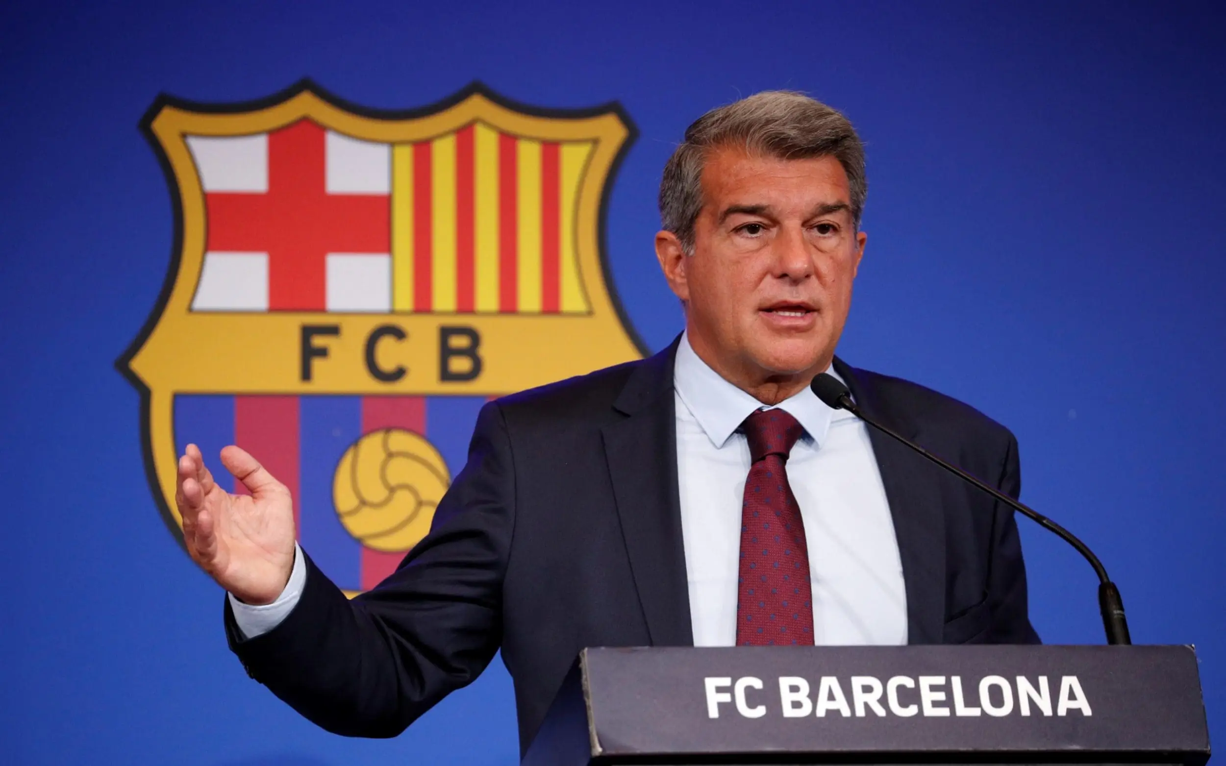La Liga: Barça dreams of two Atlético Madrid forwards