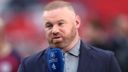 UCL: Wayne Rooney criticizes Arsenal’s celebrations after they qualified