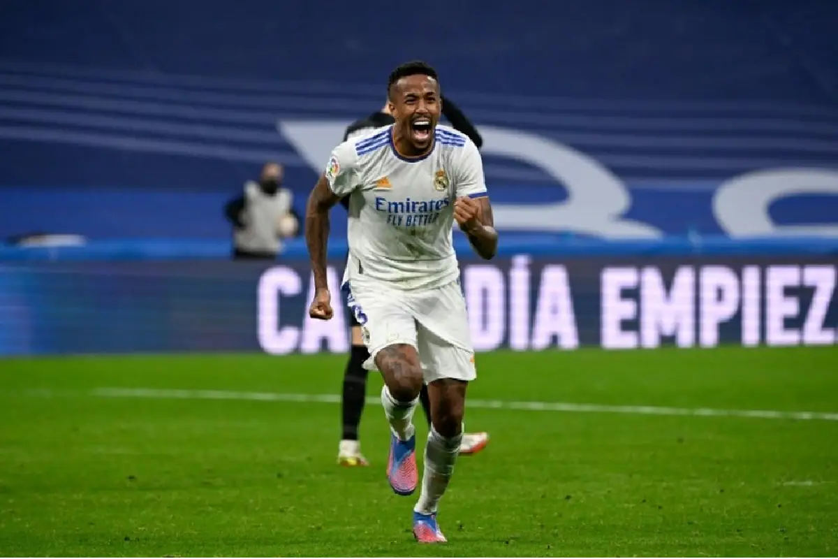 World Cup 2026: Eder Militao ruled out