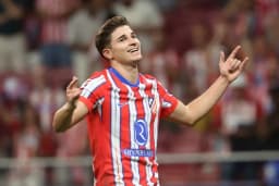 Market: Julián Alvarez prioritizes Barça