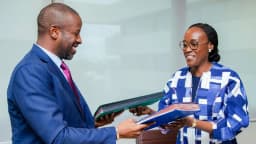 Benin: Yassine Latoundji takes the helm of the Ministry of Culture.