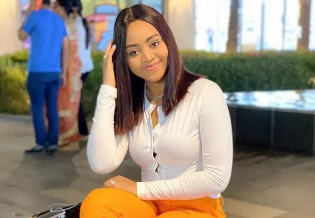 Regina Daniels: “I no longer want to get married.”
