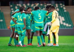 United States 3-2 Senegal: Balogun and Pulisic strike against the Lions