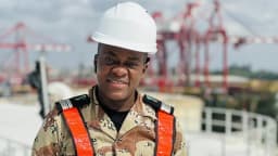 Benin: Colonel Raouf Malèhossou Aboudou takes office and presents his roadmap.