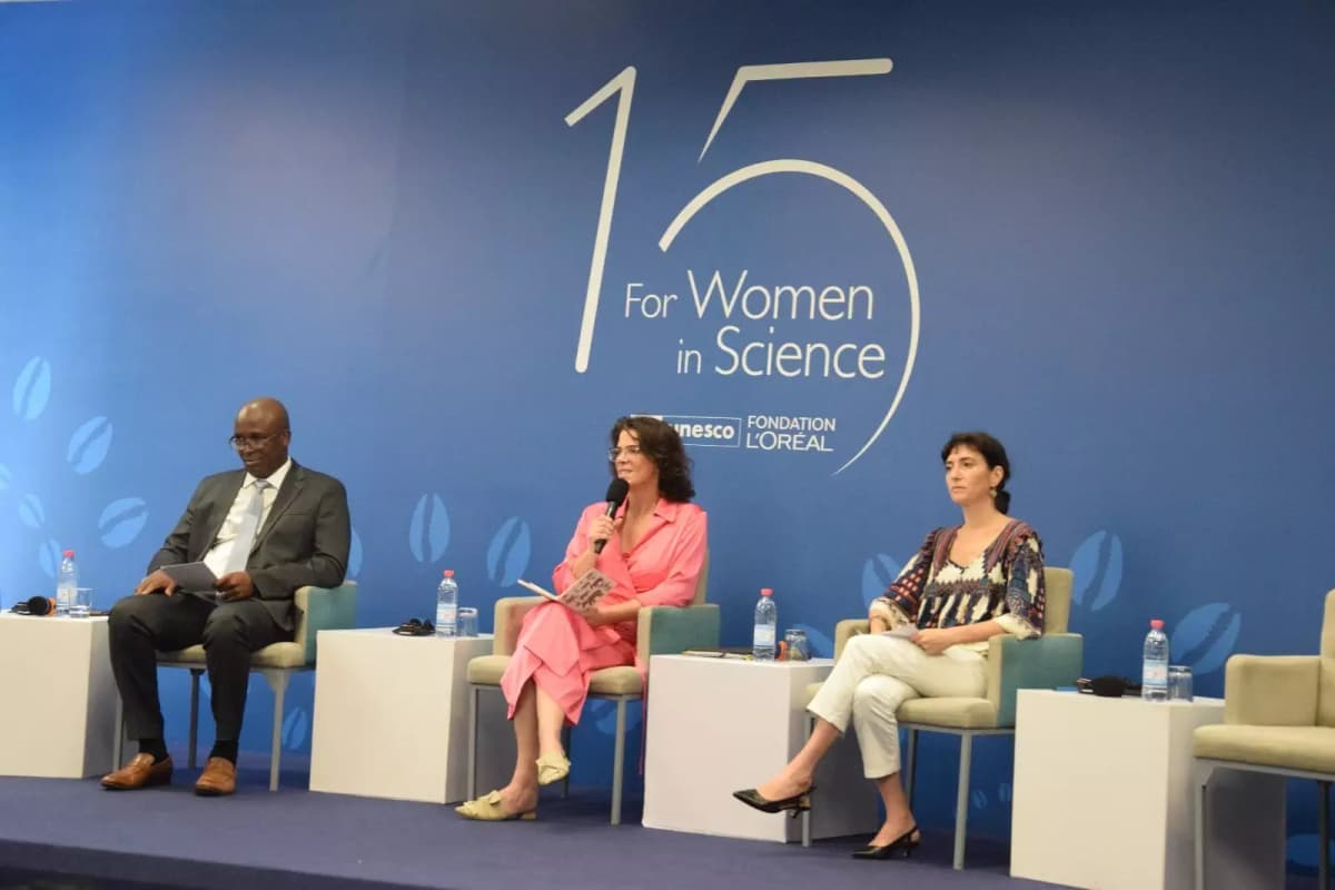 30 chercheuses africaines récompensées par L'Oréal et l'Unesco