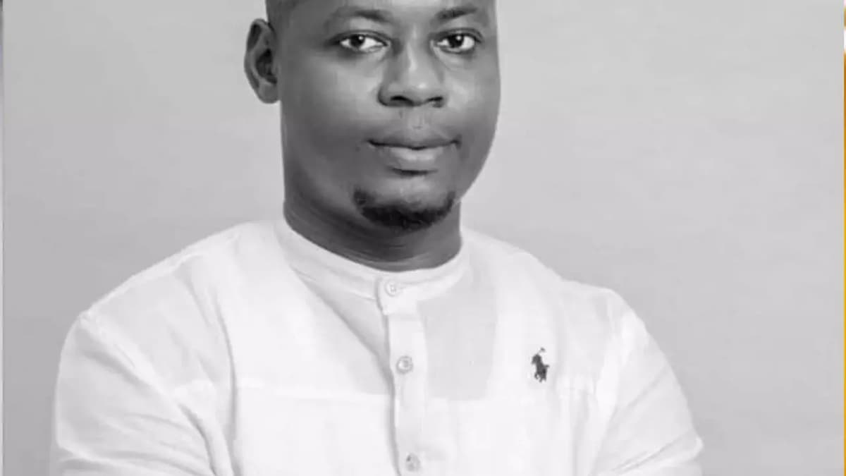 L'activiste béninois Comlan Hugues Sossoukpè arrêté à Lomé et extradé vers Cotonou