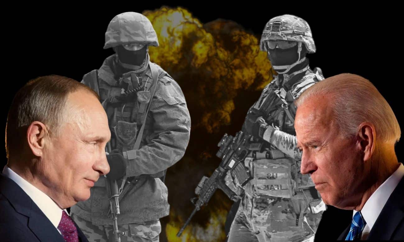 Biden affirme que Poutine « a déjà perdu la guerre » en Ukraine