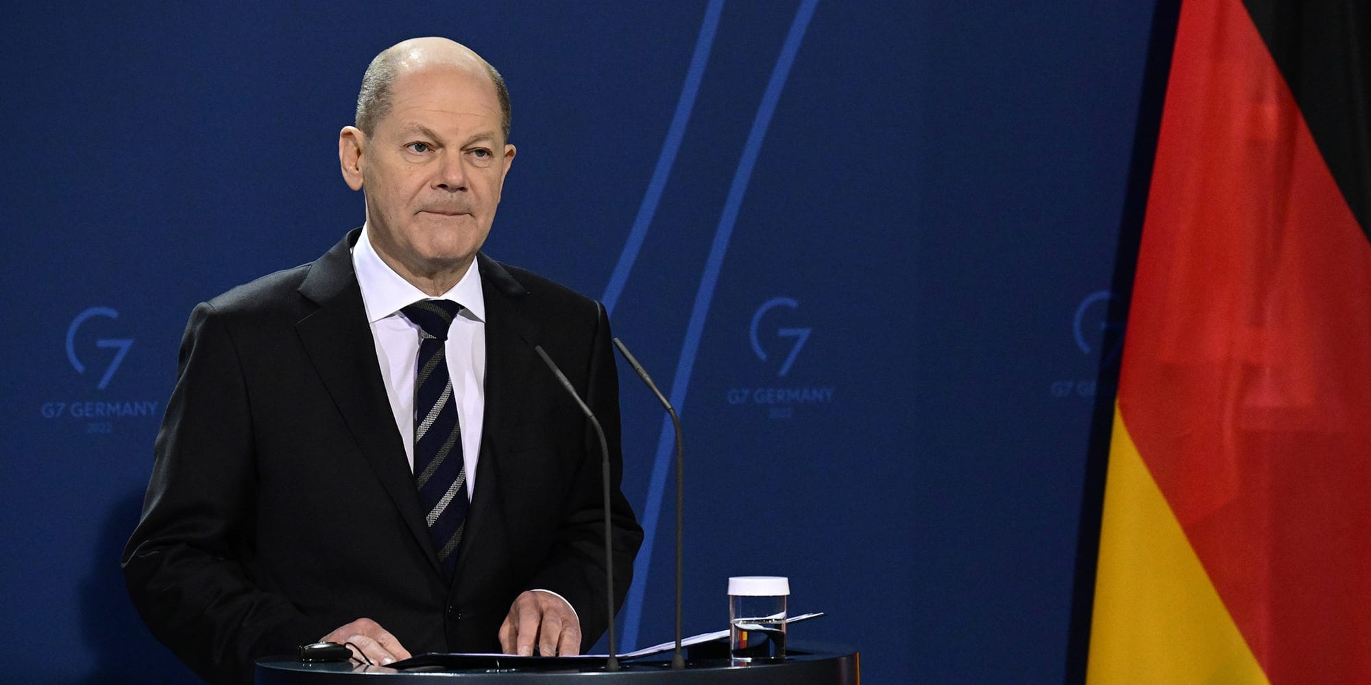 L’Allemagne appelle le Mali à libérer immédiatement les soldats ivoiriens arrêtés