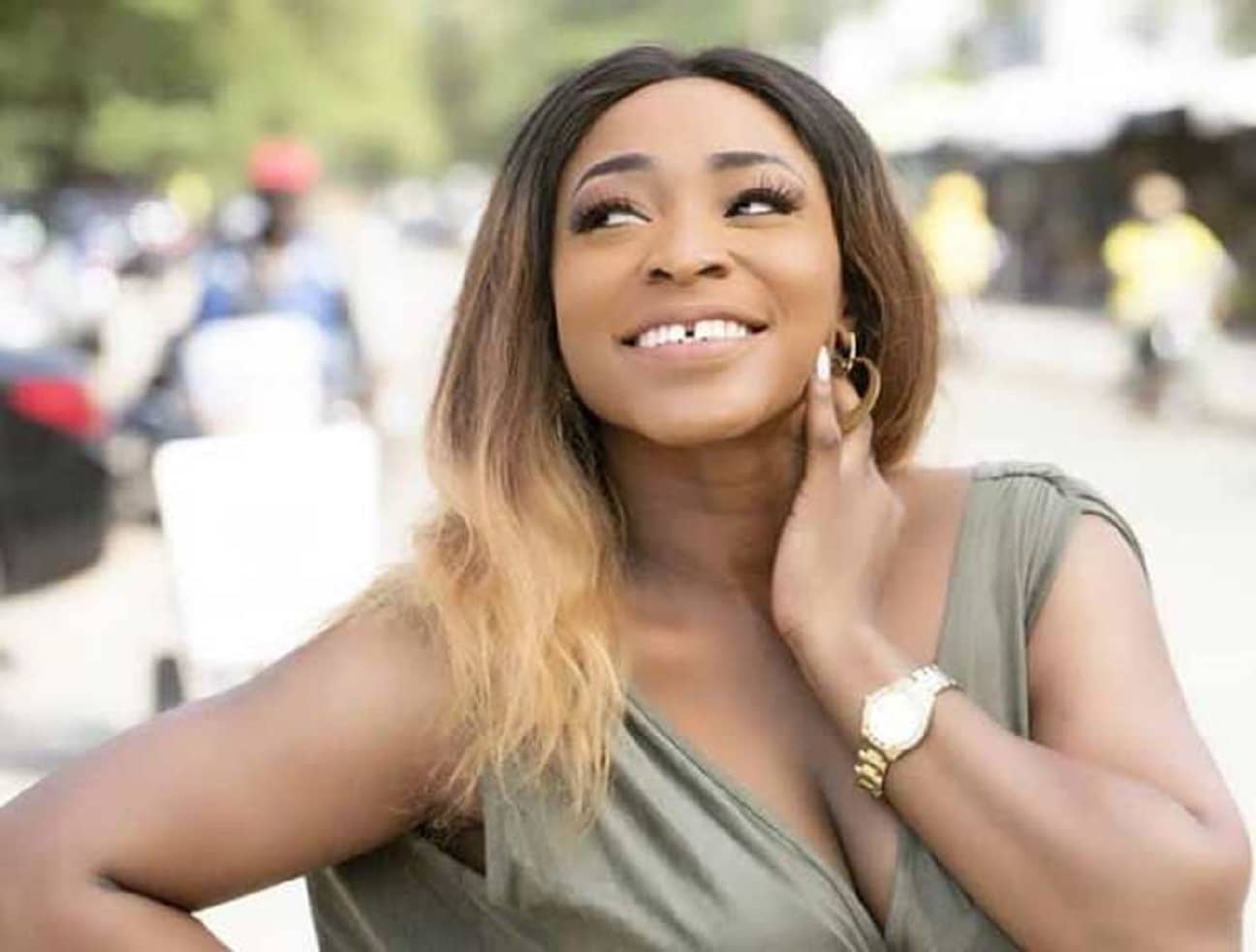 Bénin: la diva Sessimè dévoile « DAAGA »