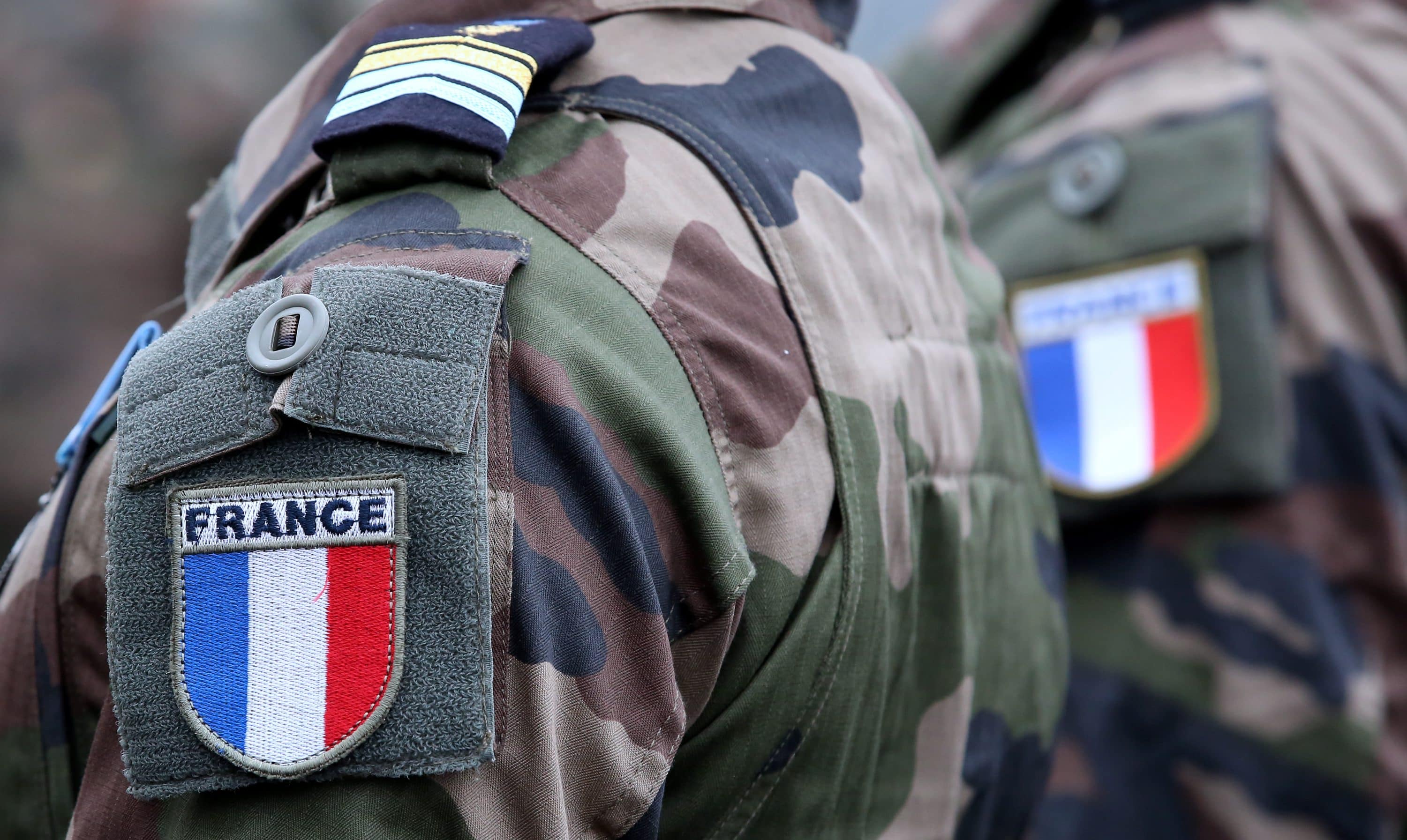 Niger: Paris cède finalement sur le retrait des troupes françaises