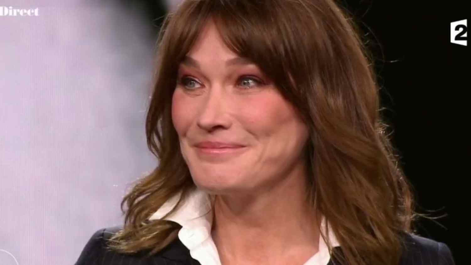 Mauvaise nouvelle pour Carla Bruni Sarkozy: l’ex première dame  diagnostiquée d’un cancer