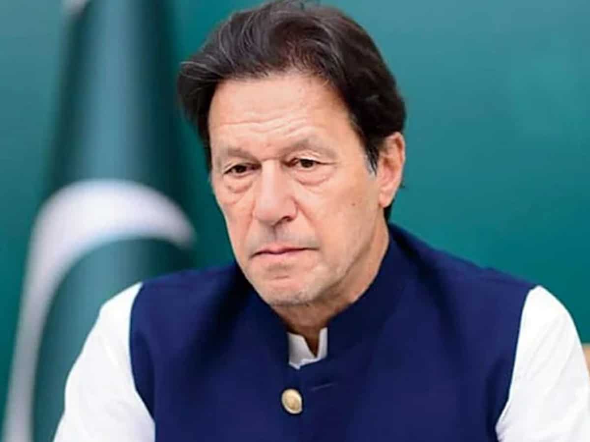 Pakistan : un tribunal suspend la condamnation de l’ancien ministre Imran Khan