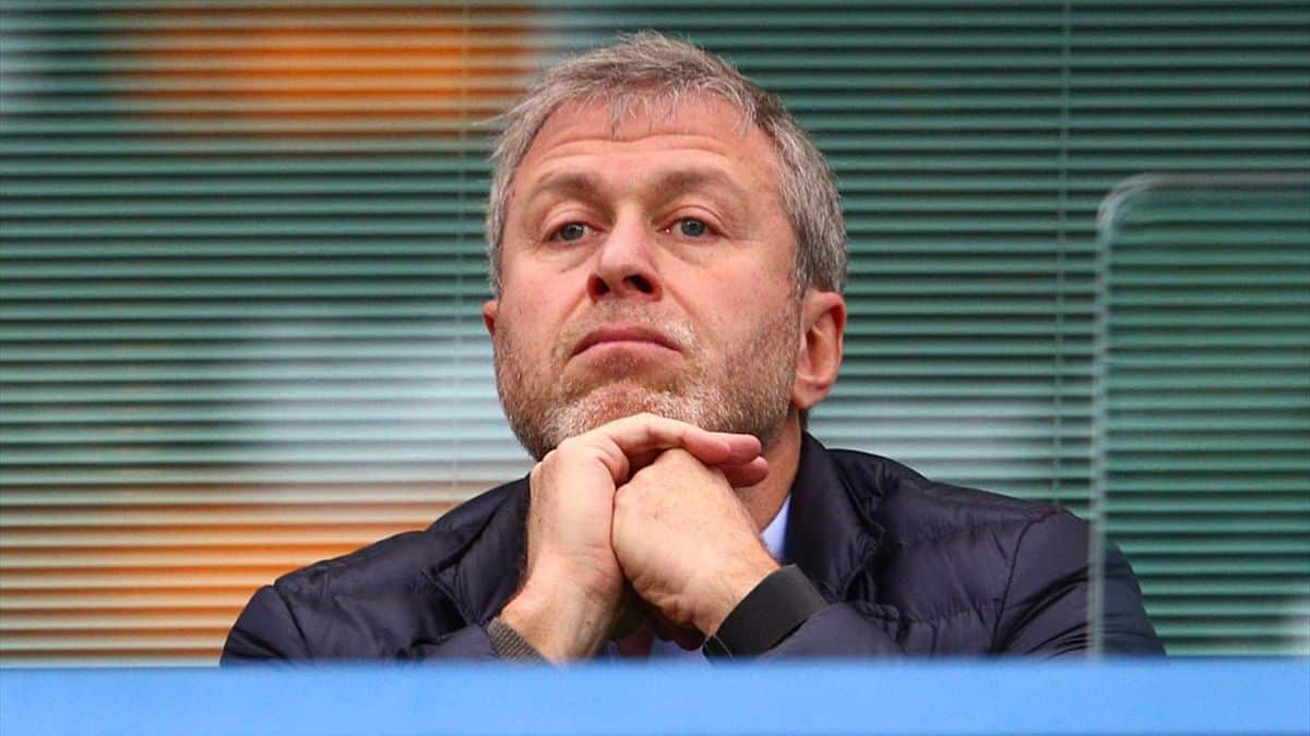 Officiel: la Premier League valide le rachat de Chelsea