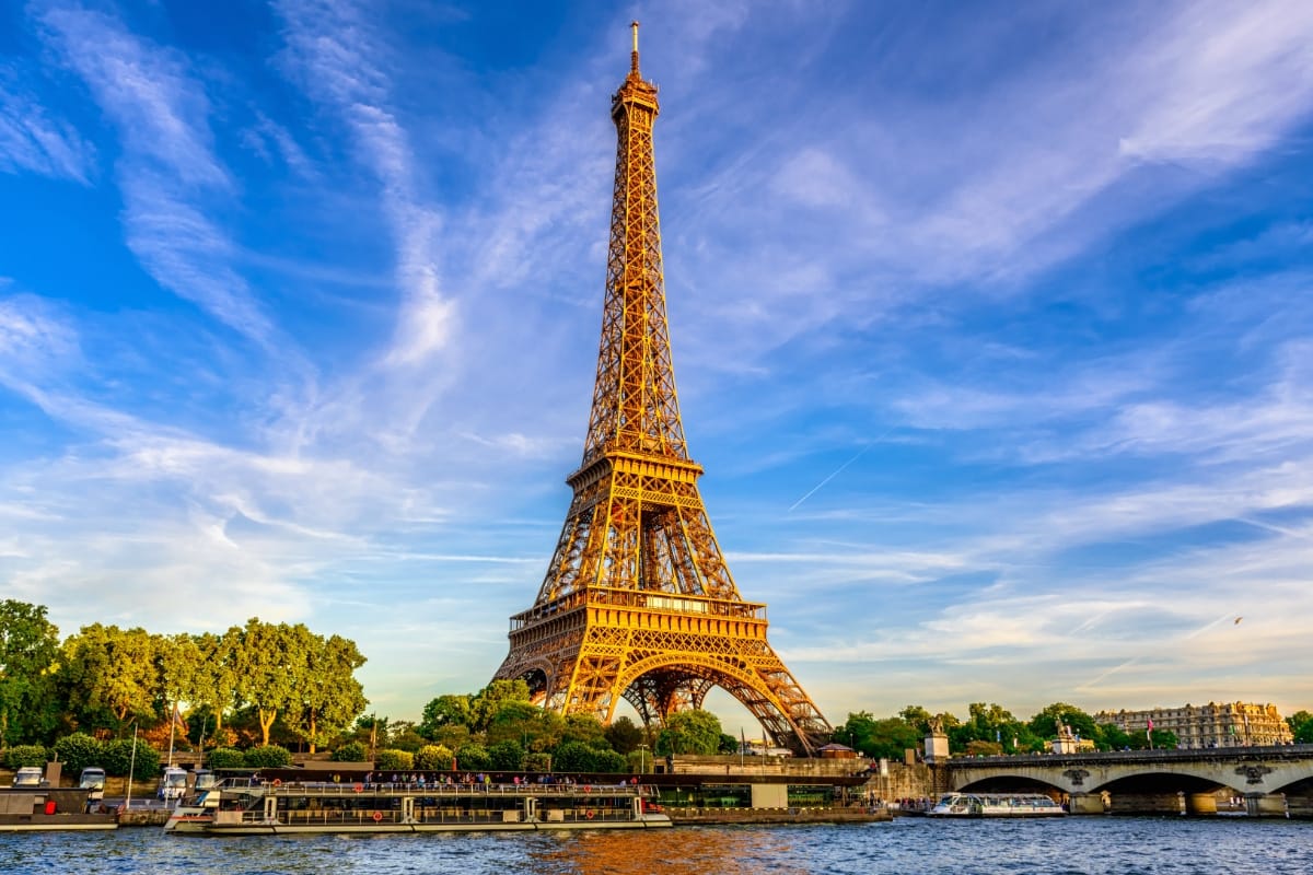 La Tour Eiffel a été financée par la « rançon » de l’indépendance, payée par Haà¯ti à la France