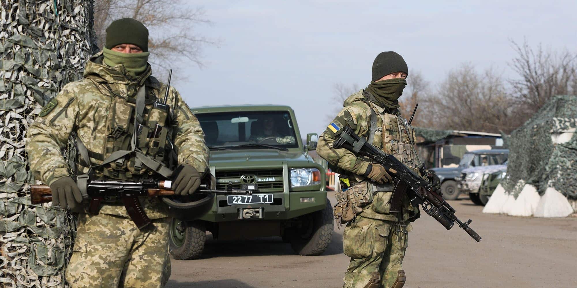 Guerre en Ukraine: l’Union Européenne recherche la preuve concrète de la participation de l’Iran